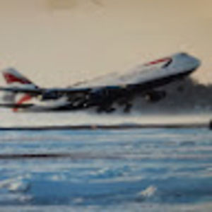 Meet your Posher, Gildardo